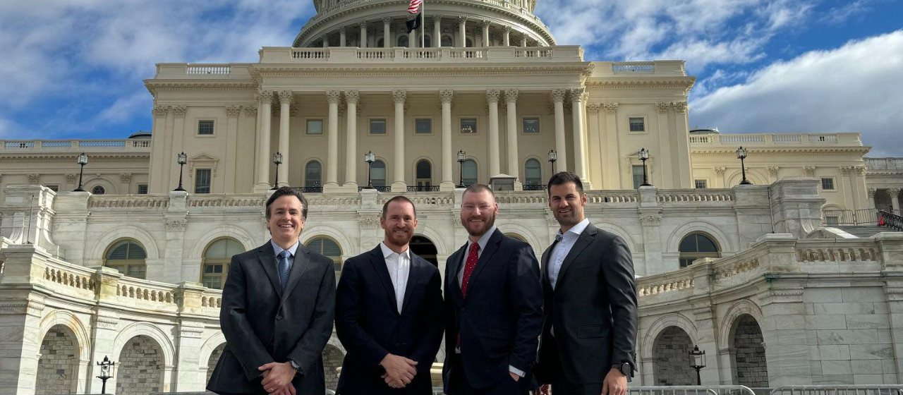 Campbell Miller Payne LLC at the Capital